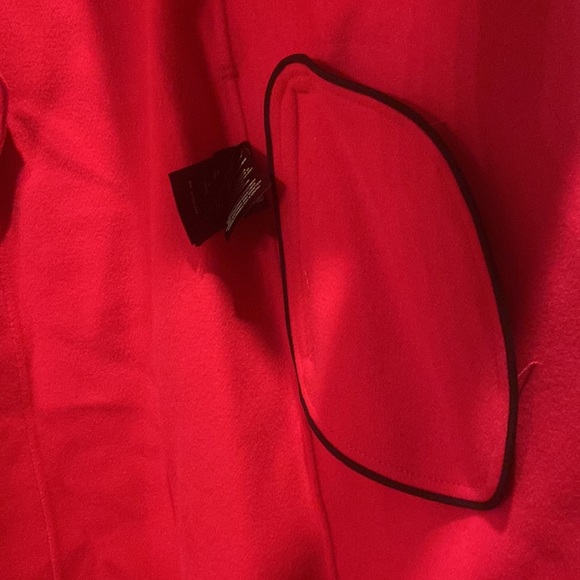 MACKAGE MAI-CN PUNCH PINK XS - EXCELLENT CONDITION - Picture 11 of 11